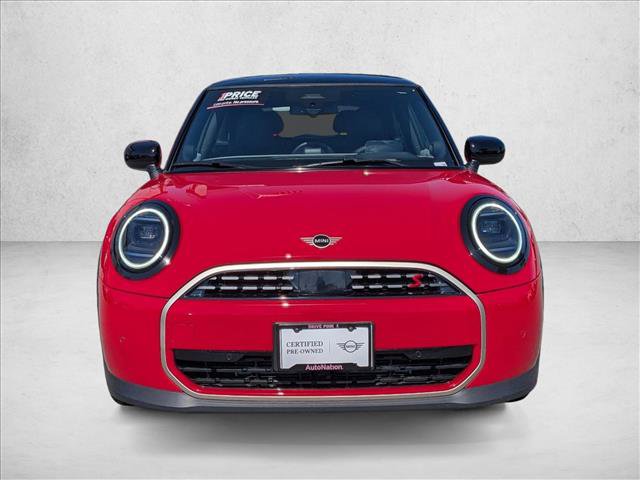 Used 2025 MINI Cooper S FWD video 2