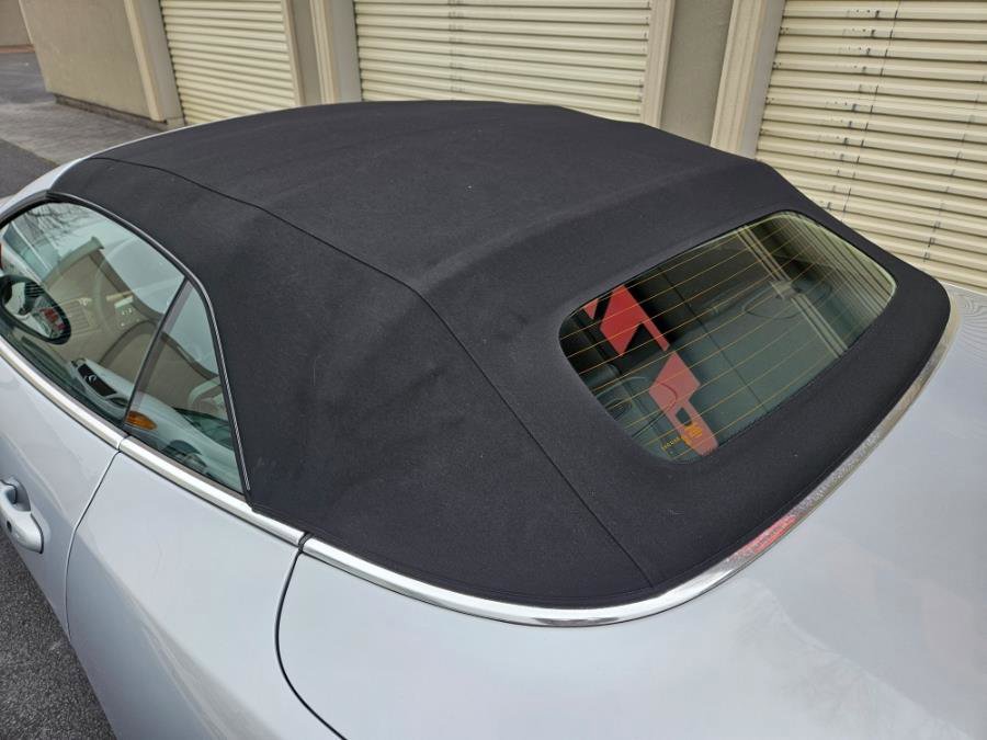 Used 2009 Jaguar XK Convertible image 28