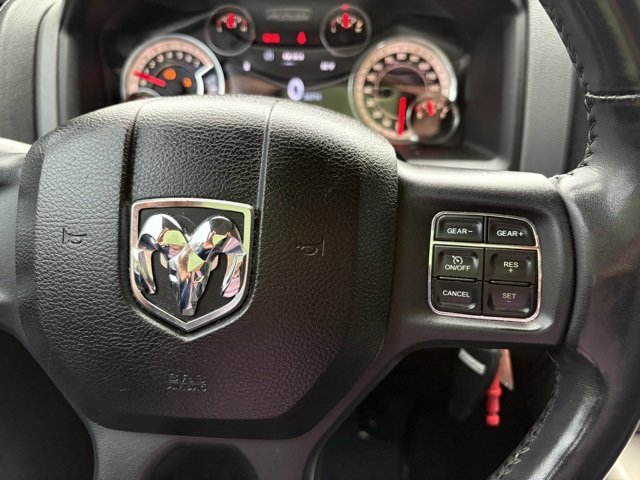 Used 2015 RAM 1500 Outdoorsman image 14