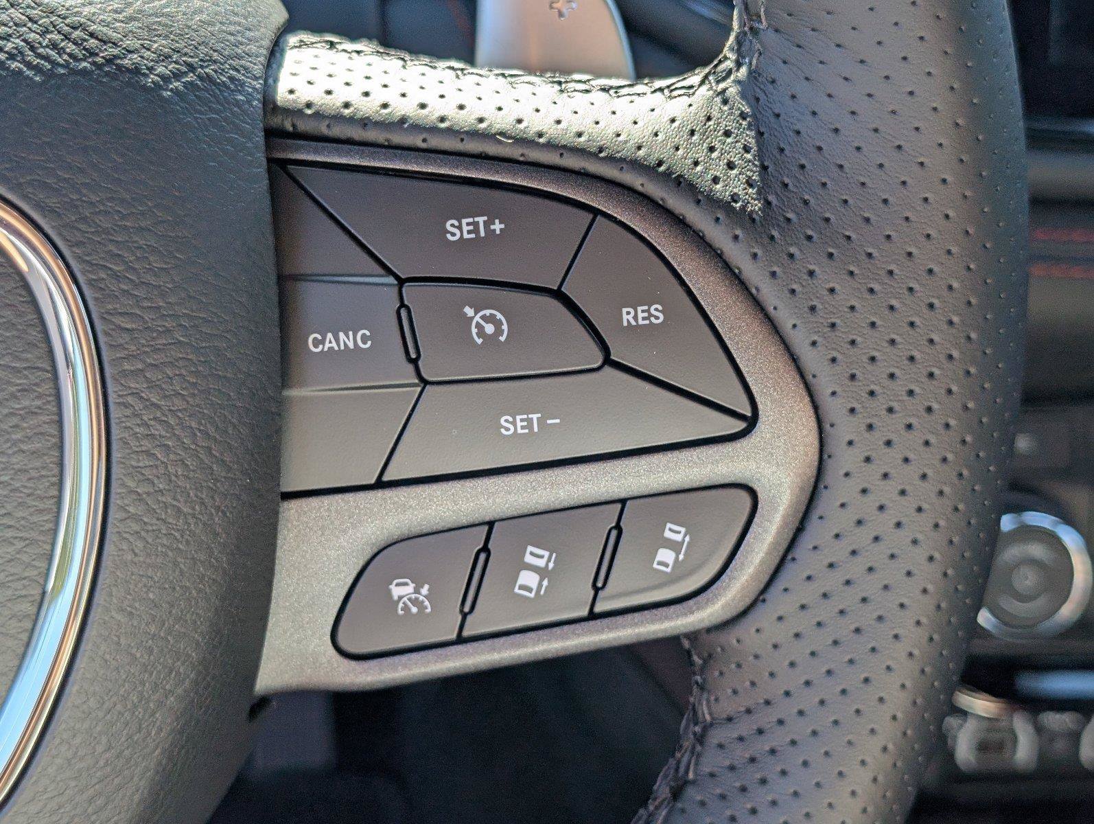 New 2027 Dodge Durango GT AWD/4WD image 30
