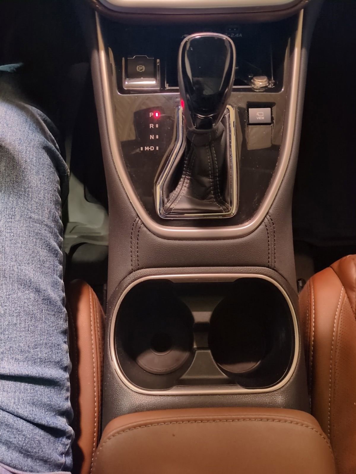 Certified 2024 Subaru Outback Touring XT image 20