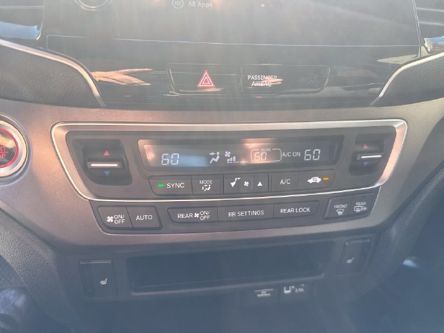 Used 2021 Honda Pilot EX-L image 16