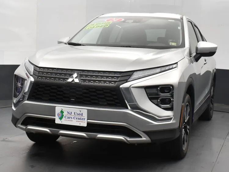 Used 2024 Mitsubishi Eclipse Cross SE