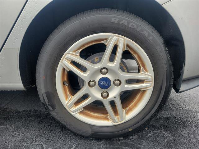 Used 2018 Ford Fiesta SE image 5