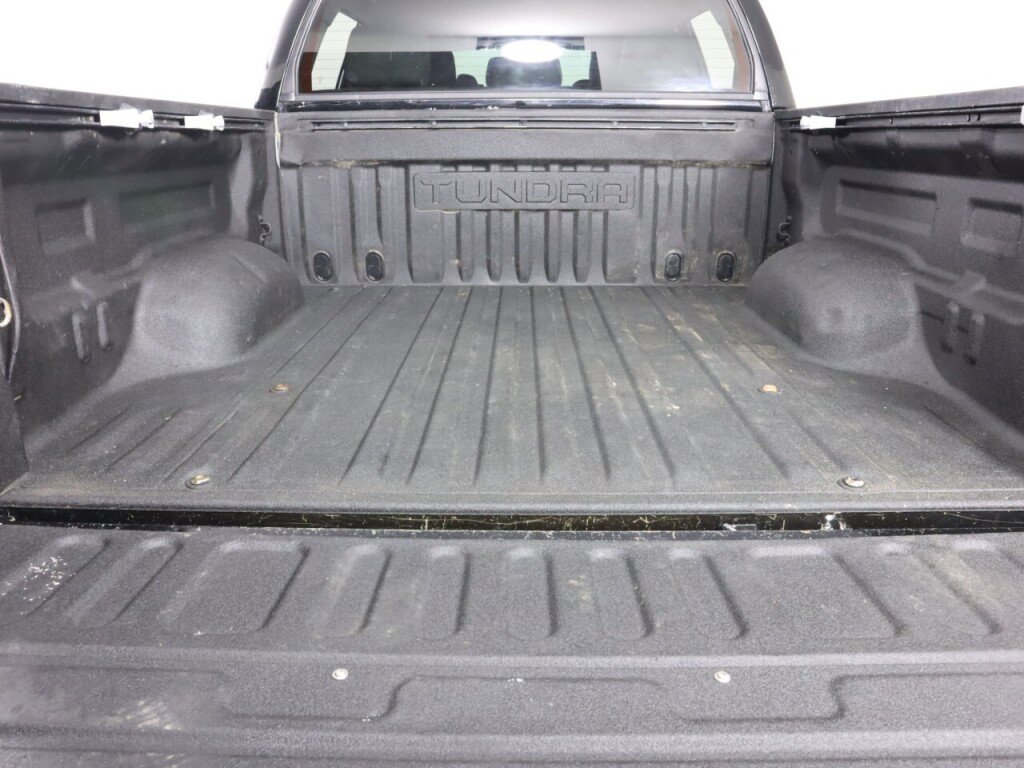 Used 2018 Toyota Tundra SR5 w/ TRD Off Road Package image 37