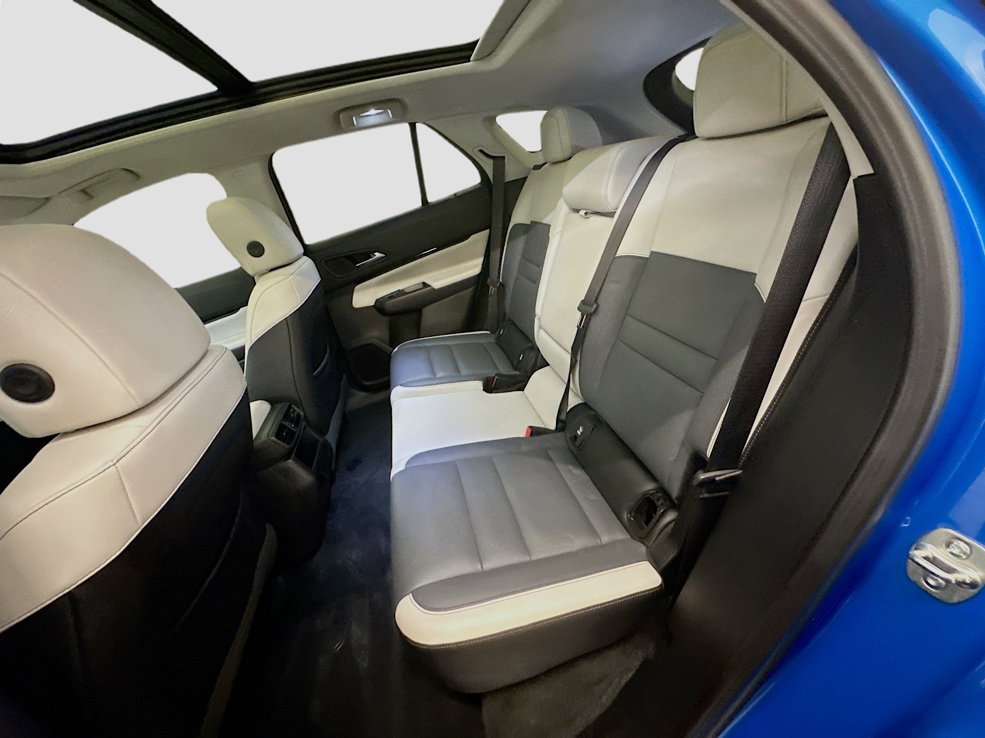 Used 2024 Honda Prologue Touring image 30