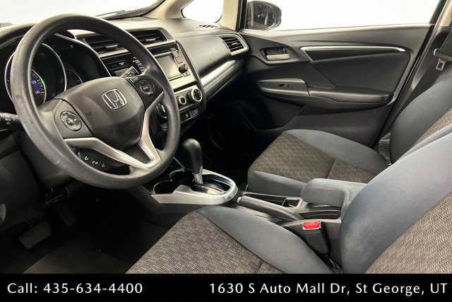 Used 2016 Honda Fit LX image 15