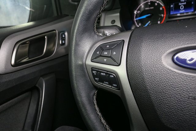 Used 2023 Ford Ranger XLT w/ Equipment Group 301A Mid image 26