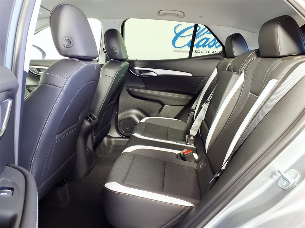 New 2026 Buick Envision Sport Touring image 8