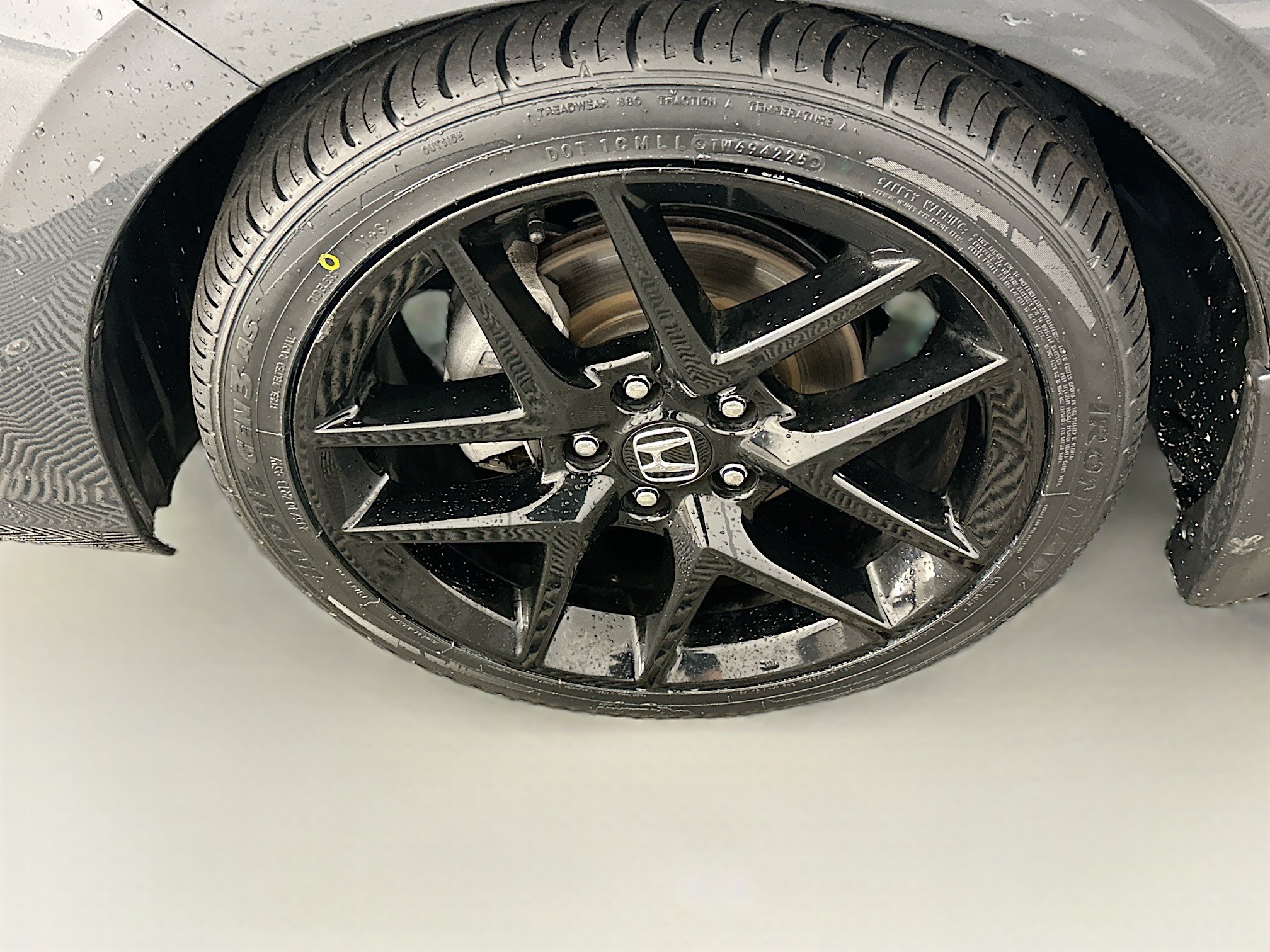 Used 2024 Honda Civic Sport image 11