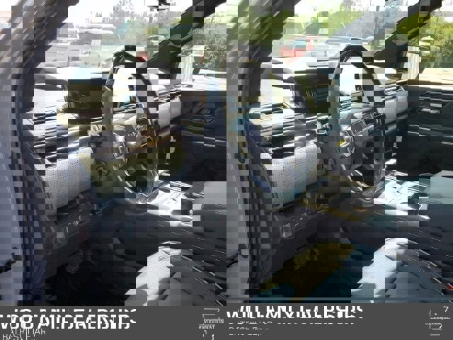 New 2026 GMC Sierra EV AT4 image 14