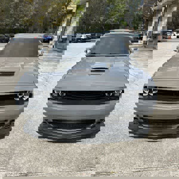 Used 2023 Dodge Challenger R/T w/ Blacktop Package image 7