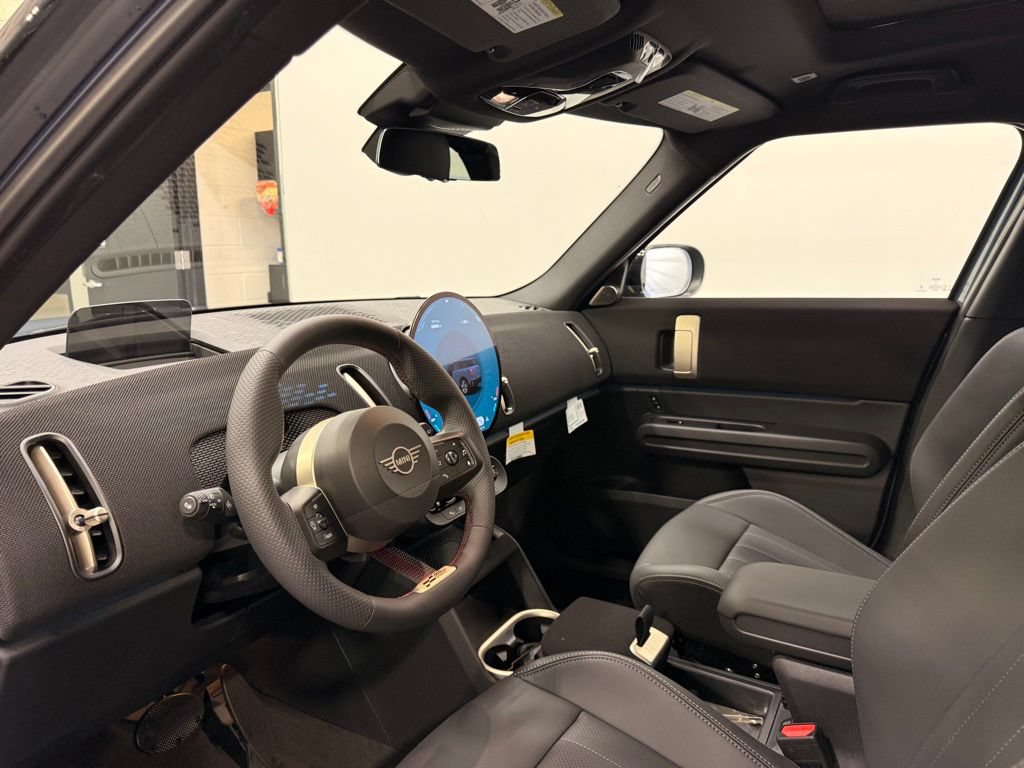 New 2027 MINI Cooper Countryman S w/ Comfort Package Max AWD/4WD image 11