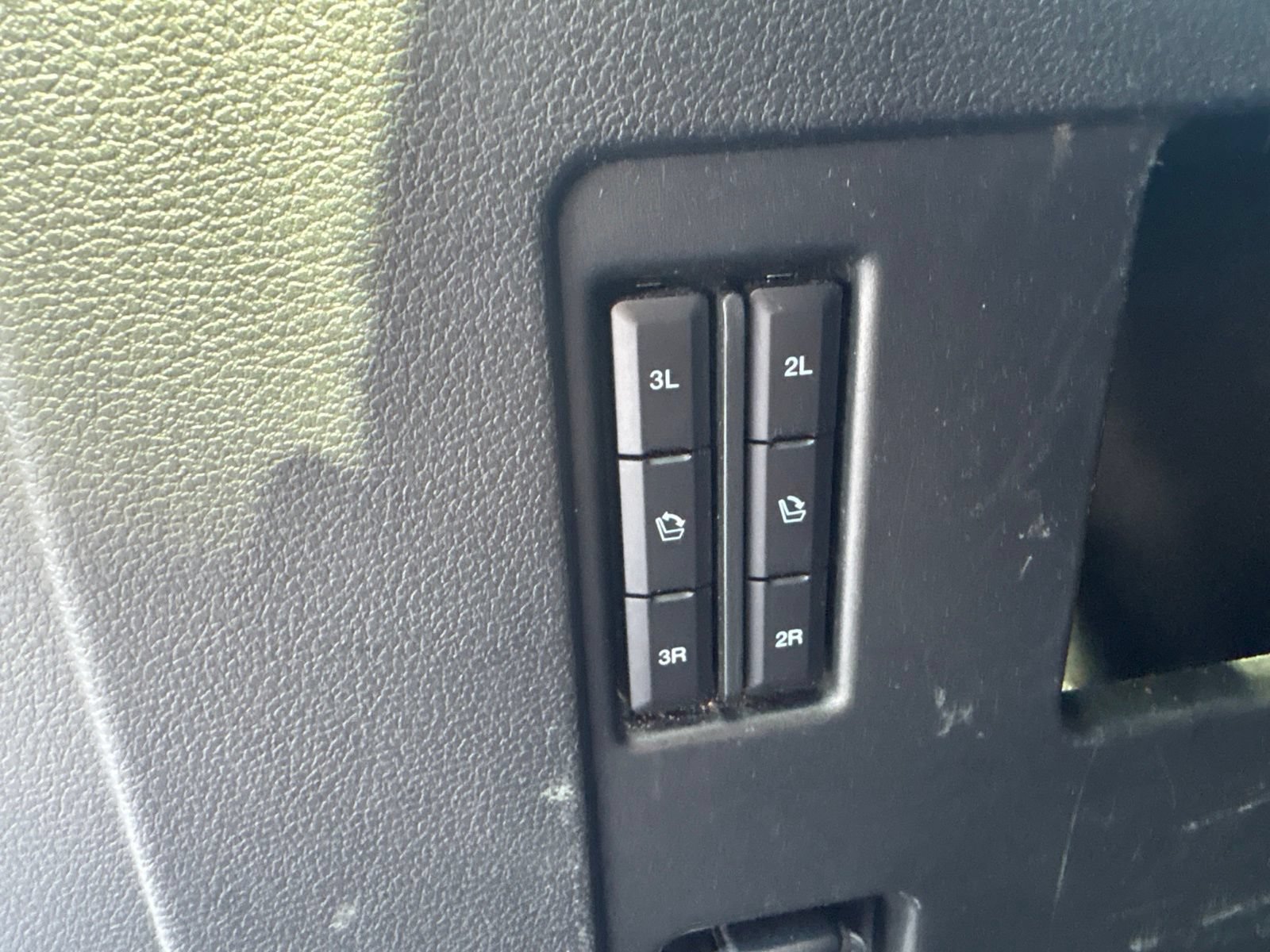 Used 2021 Ford Expedition Max XLT AWD/4WD image 21