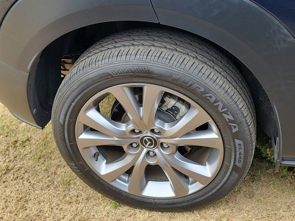 Used 2023 MAZDA CX-30 AWD 2.5 S w/ Select Package image 14