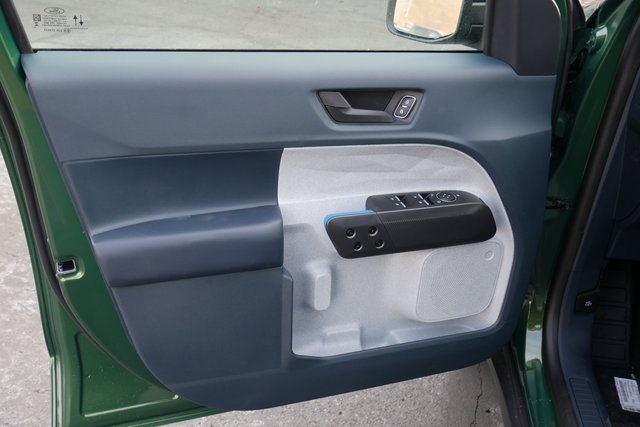 New 2025 Ford Maverick XLT w/ Equipment Group 301A image 13