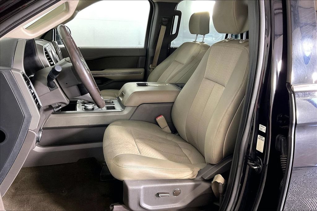Used 2019 Ford Expedition Max XLT RWD image 30