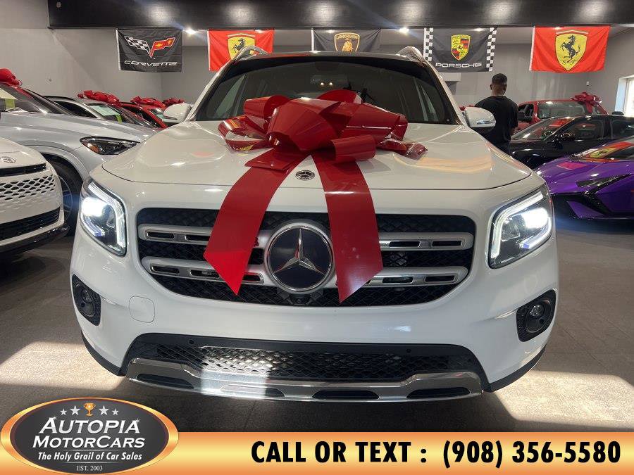 Used 2021 Mercedes-Benz GLB 250 image 35