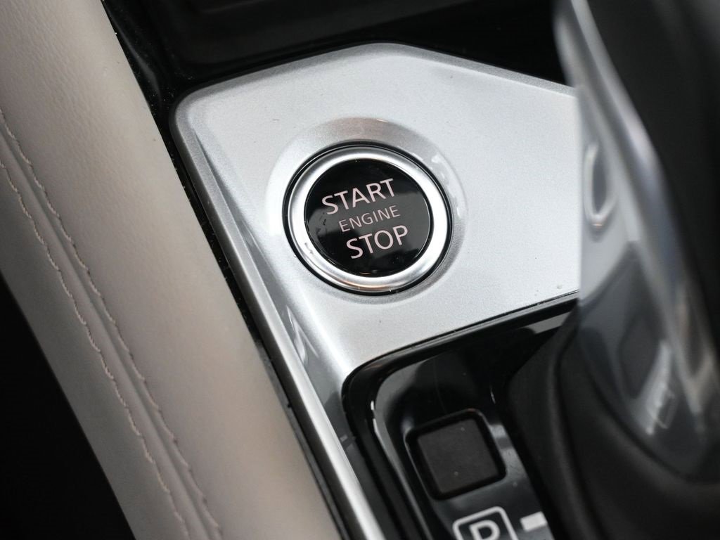 Used 2025 Nissan Altima 2.5 SL image 7