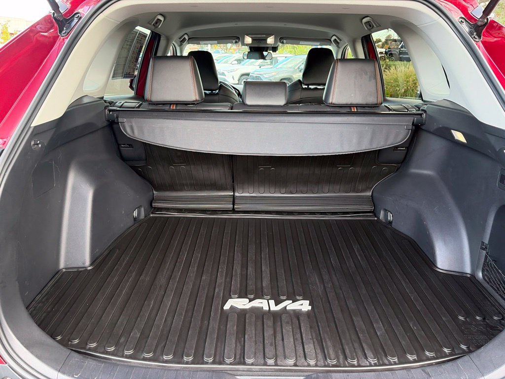 Used 2022 Toyota RAV4 Adventure AWD/4WD image 15
