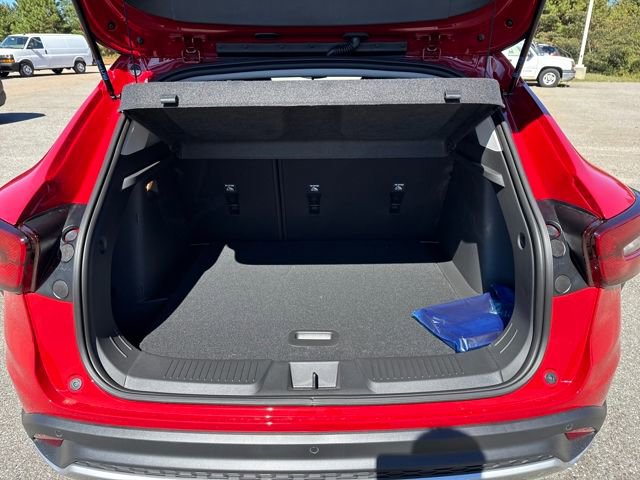 New 2026 Chevrolet Trax LT w/ Driver Confidence Package image 21
