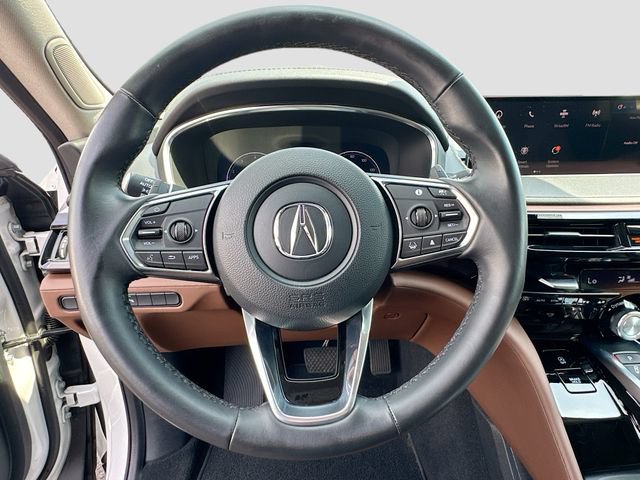 Used 2024 Acura MDX SH-AWD w/ Technology Package image 15
