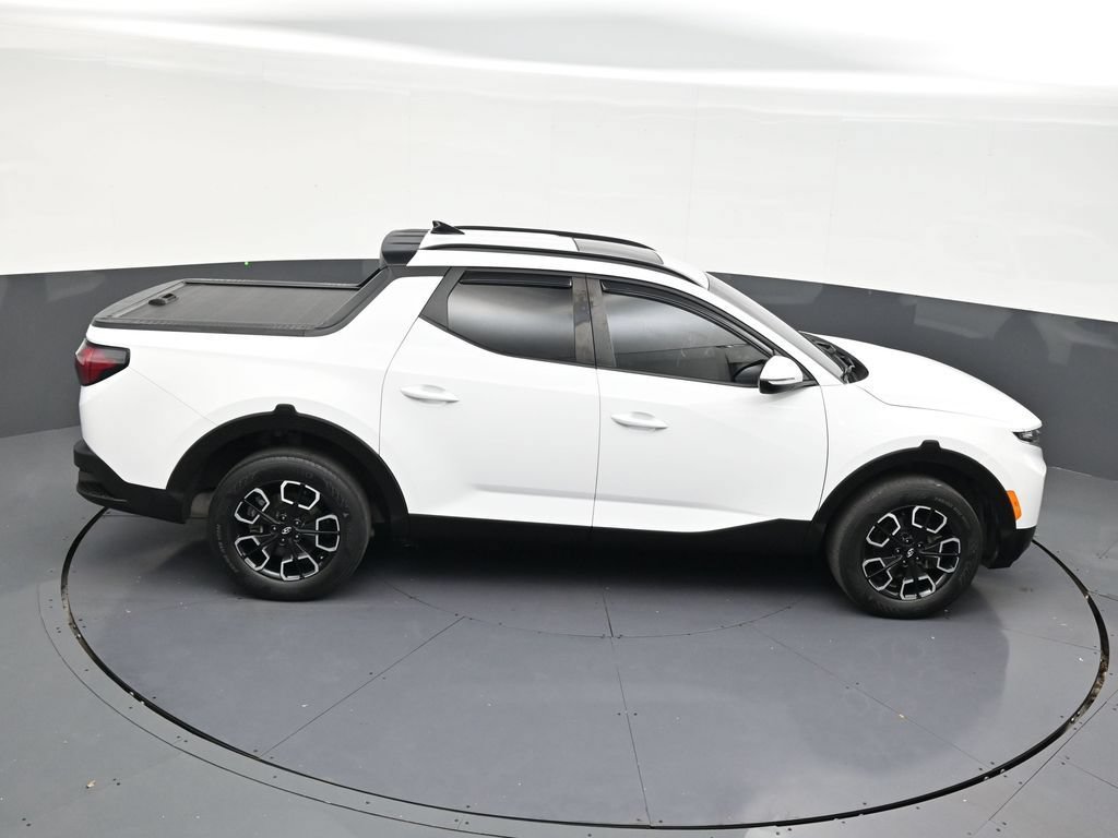 Used 2023 Hyundai Santa Cruz SEL Premium AWD/4WD image 18