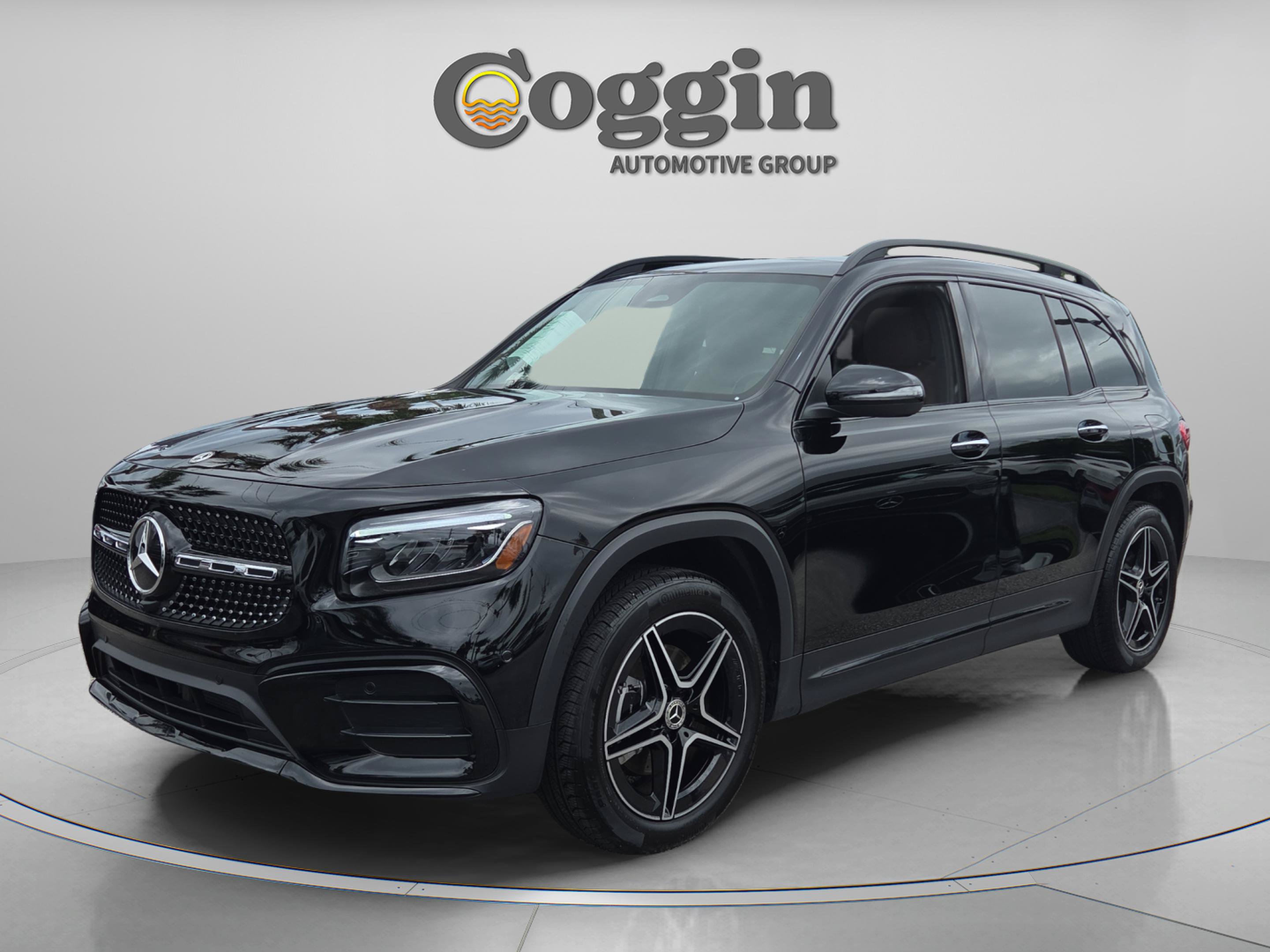 Used 2026 Mercedes-Benz GLB 250 image 3