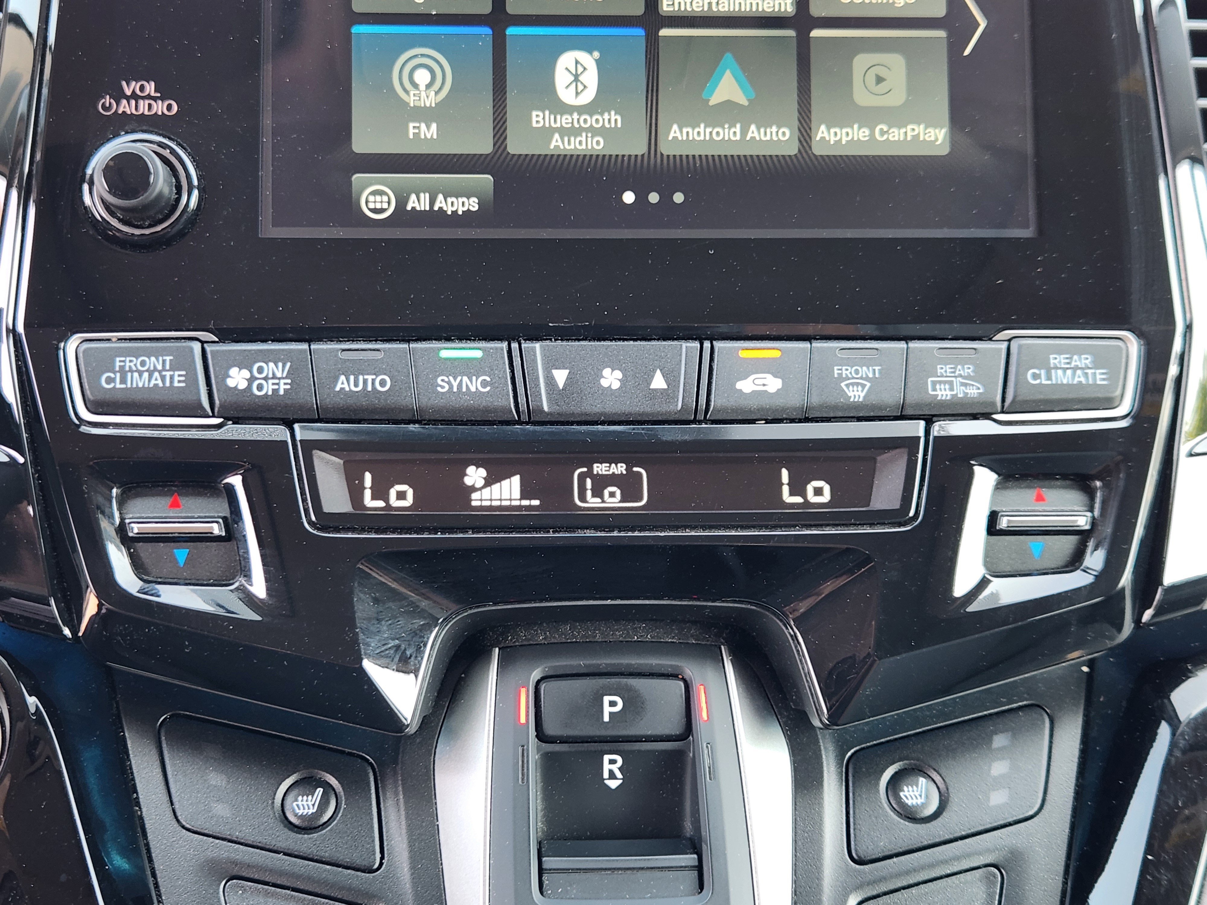 Certified 2023 Honda Odyssey Touring image 23