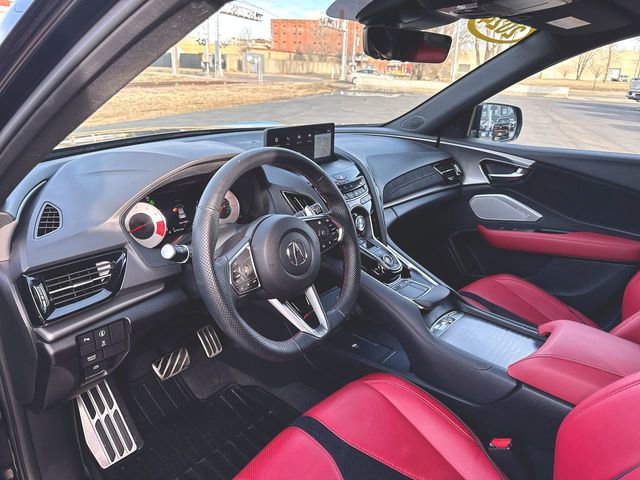 Used 2024 Acura RDX A-Spec image 10