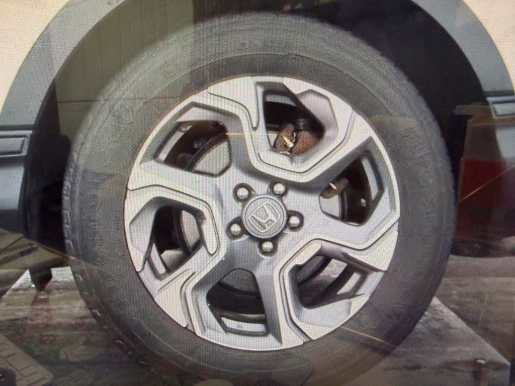 Used 2018 Honda CR-V EX-L image 16