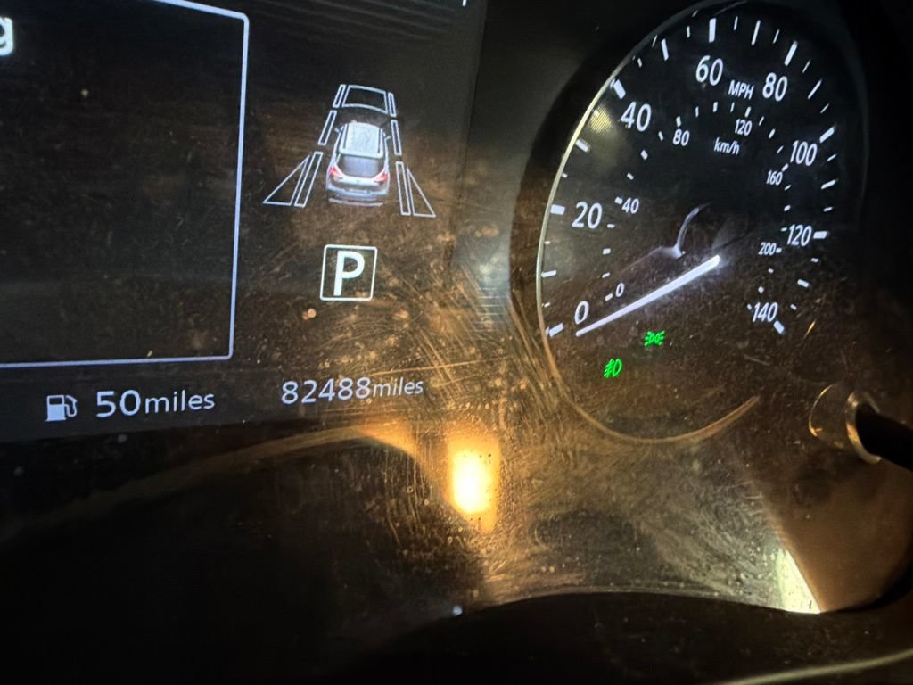 Used 2021 Nissan Kicks SR w/ SR Premium Package FWD image 11