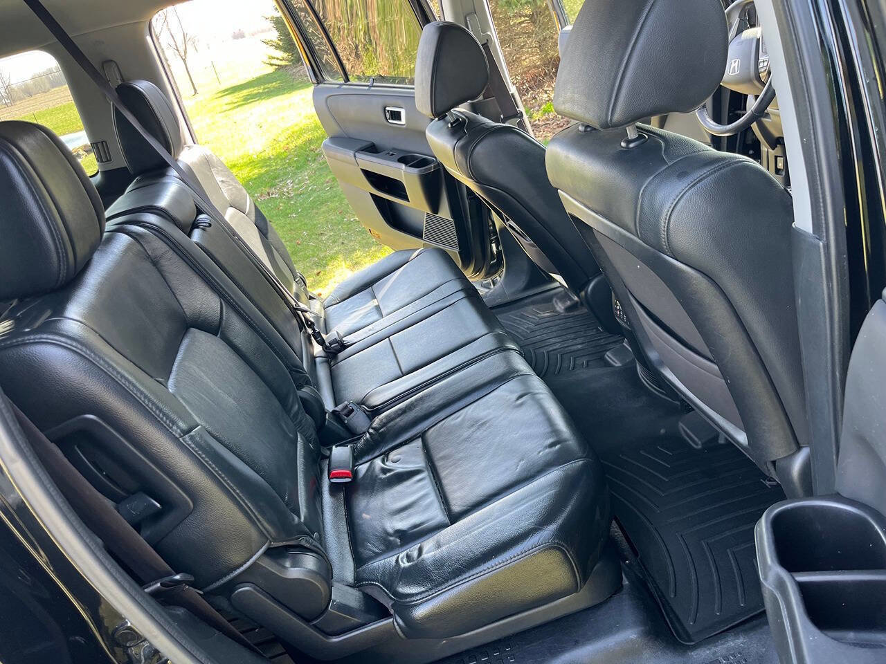 Used 2015 Honda Pilot Touring image 6