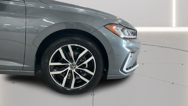 New 2027 Volkswagen Jetta SE FWD image 18
