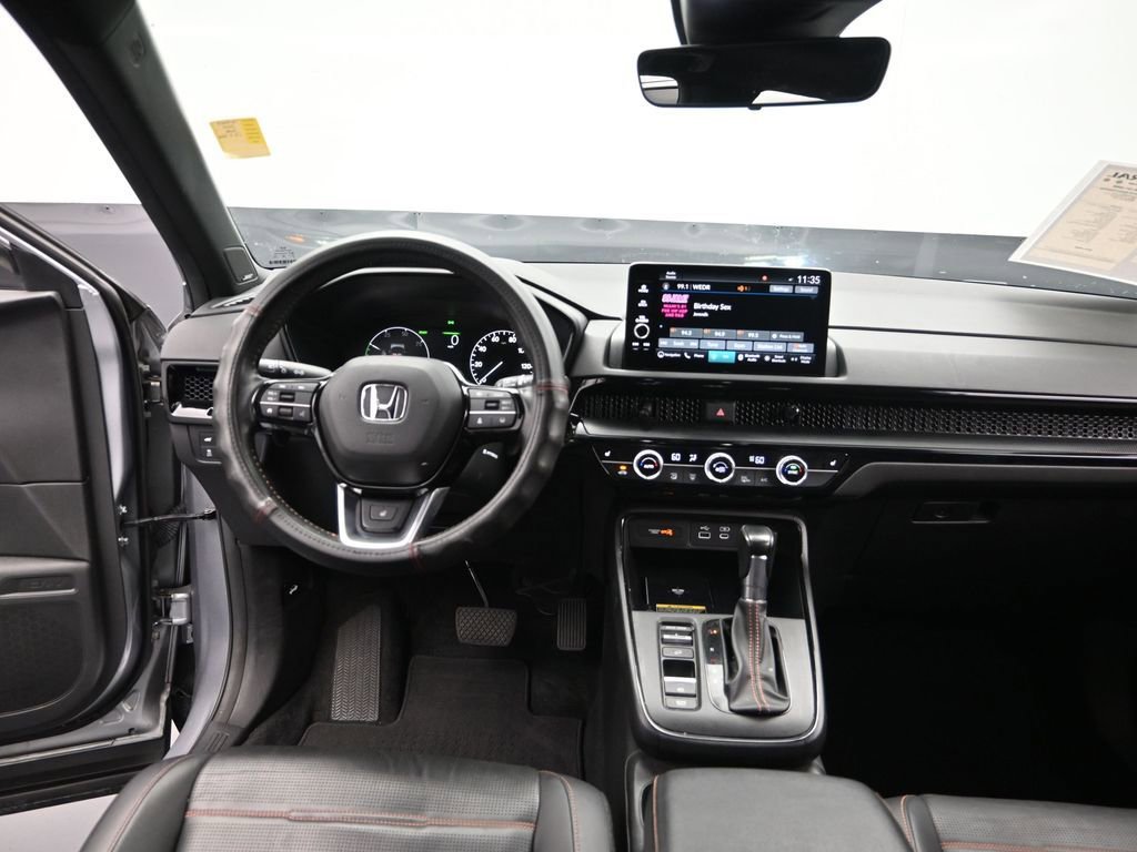 Used 2023 Honda CR-V Sport Touring image 19