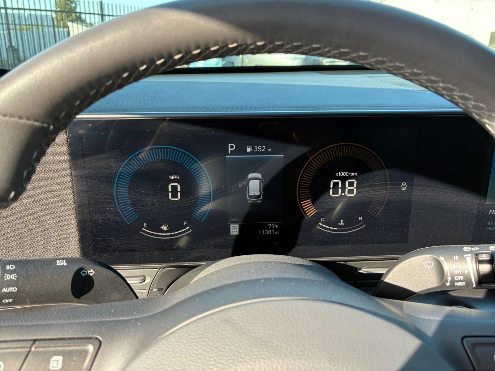 Used 2026 Hyundai Kona SEL Sport FWD image 40