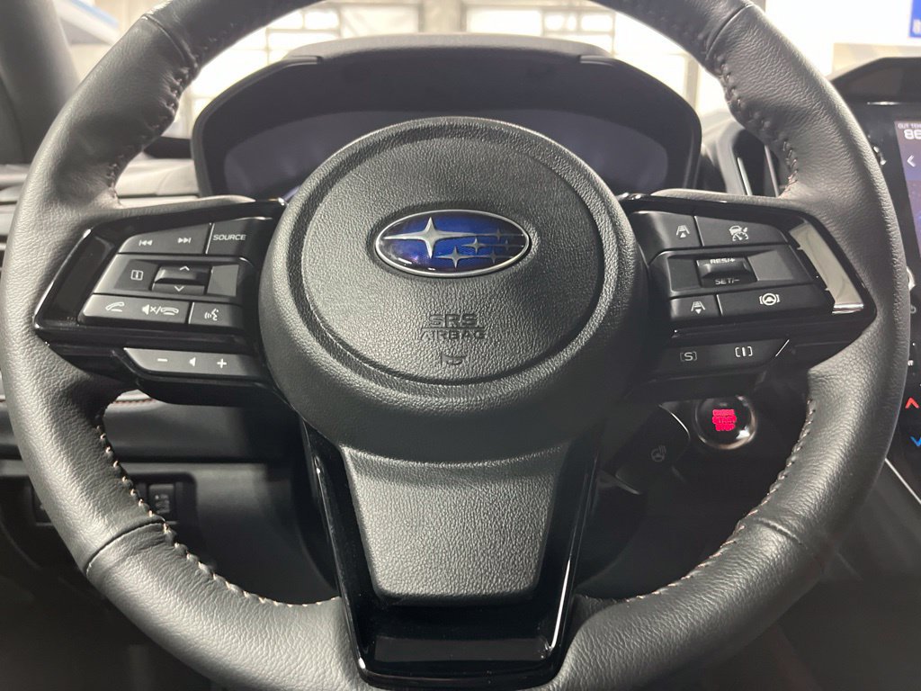 Used 2026 Subaru Forester Touring AWD/4WD image 18