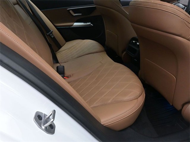 New 2026 Mercedes-Benz E 350 Sedan image 29