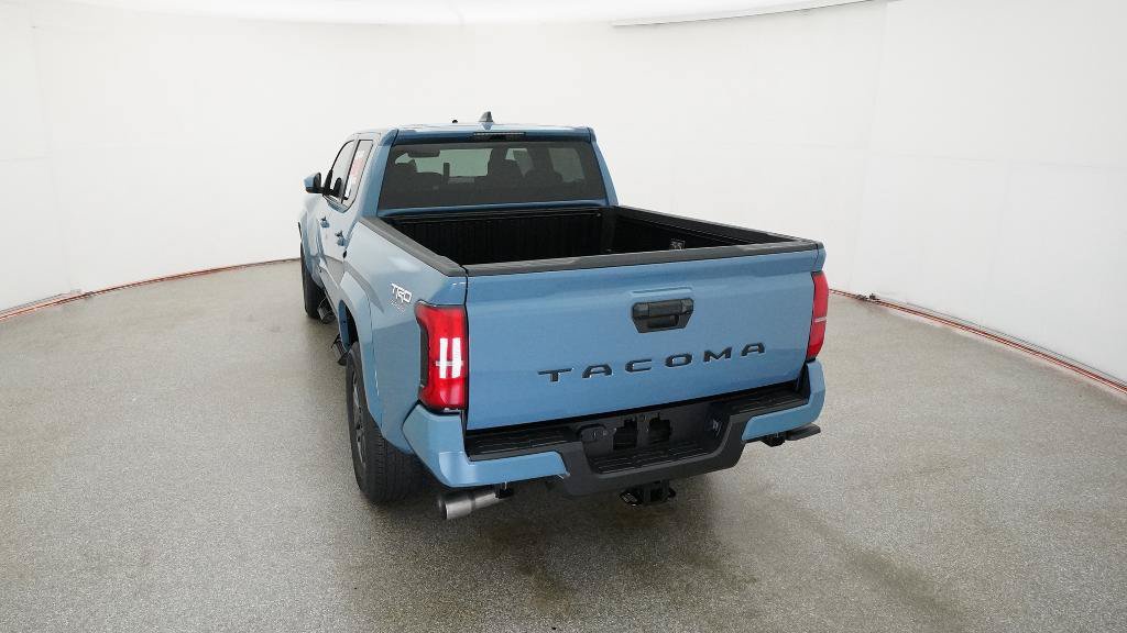 New 2026 Toyota Tacoma TRD Sport RWD image 9