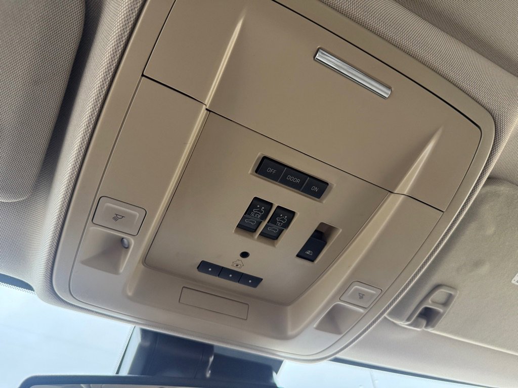 Used 2015 GMC Sierra 2500 Denali w/ Duramax Plus Package image 39