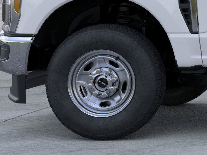 New 2026 Ford F250 XL image 19
