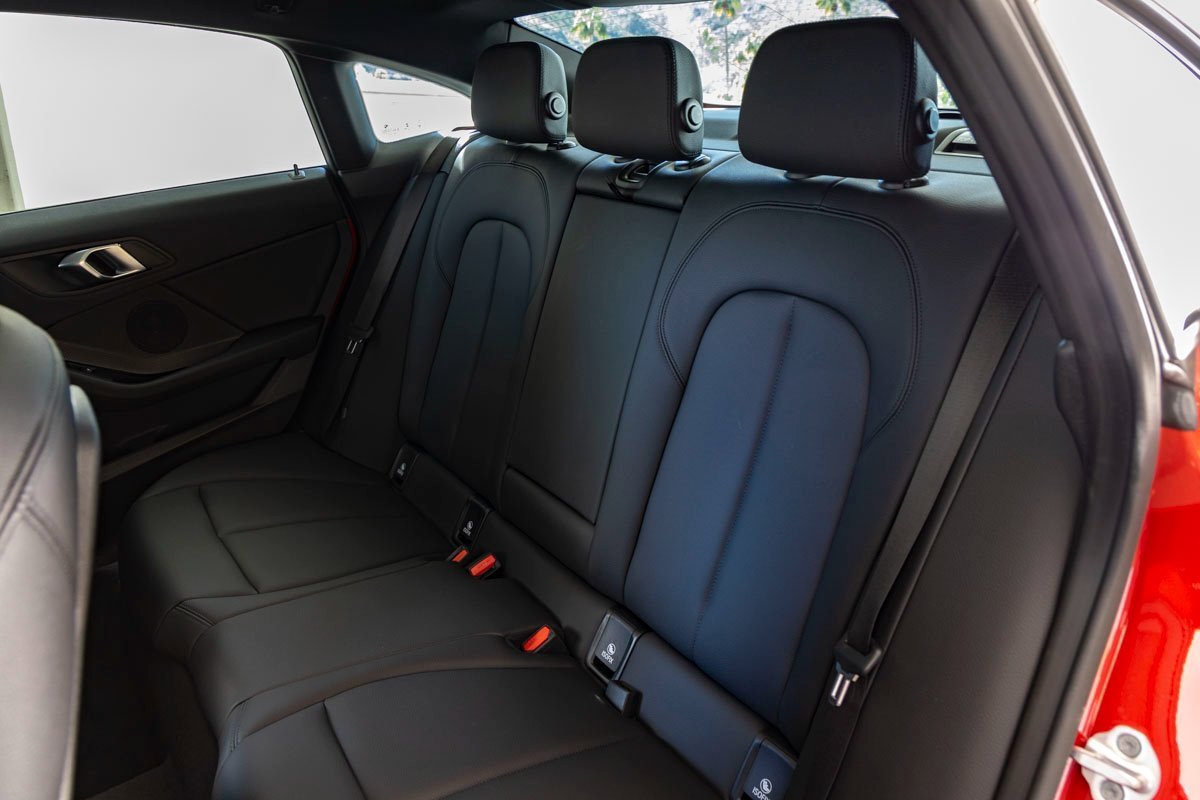 Certified 2023 BMW 228i Gran Coupe w/ Premium Package 2 image 21