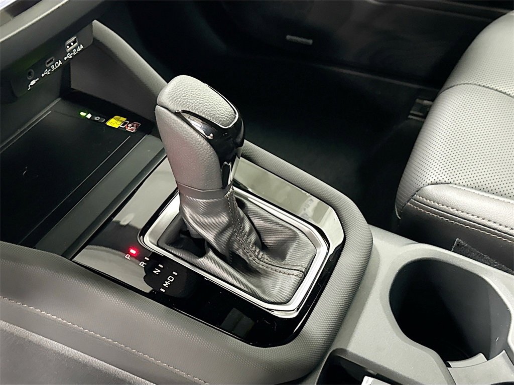 New 2025 Subaru Forester Touring image 15