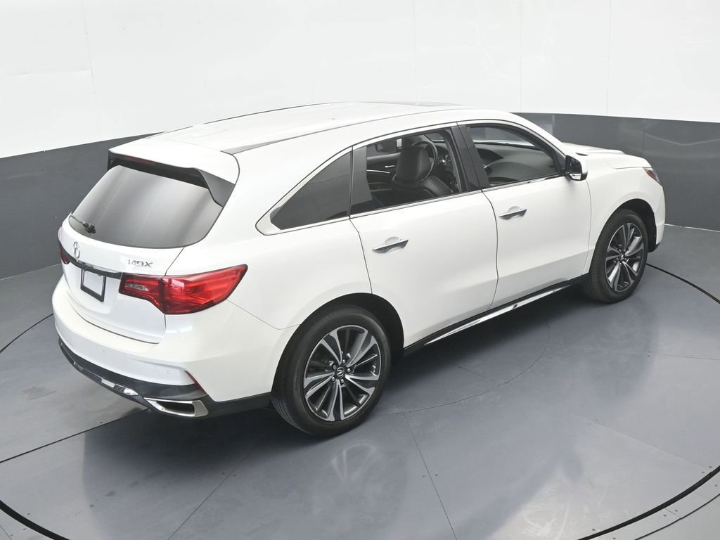 Used 2020 Acura MDX FWD w/ Technology Package image 58