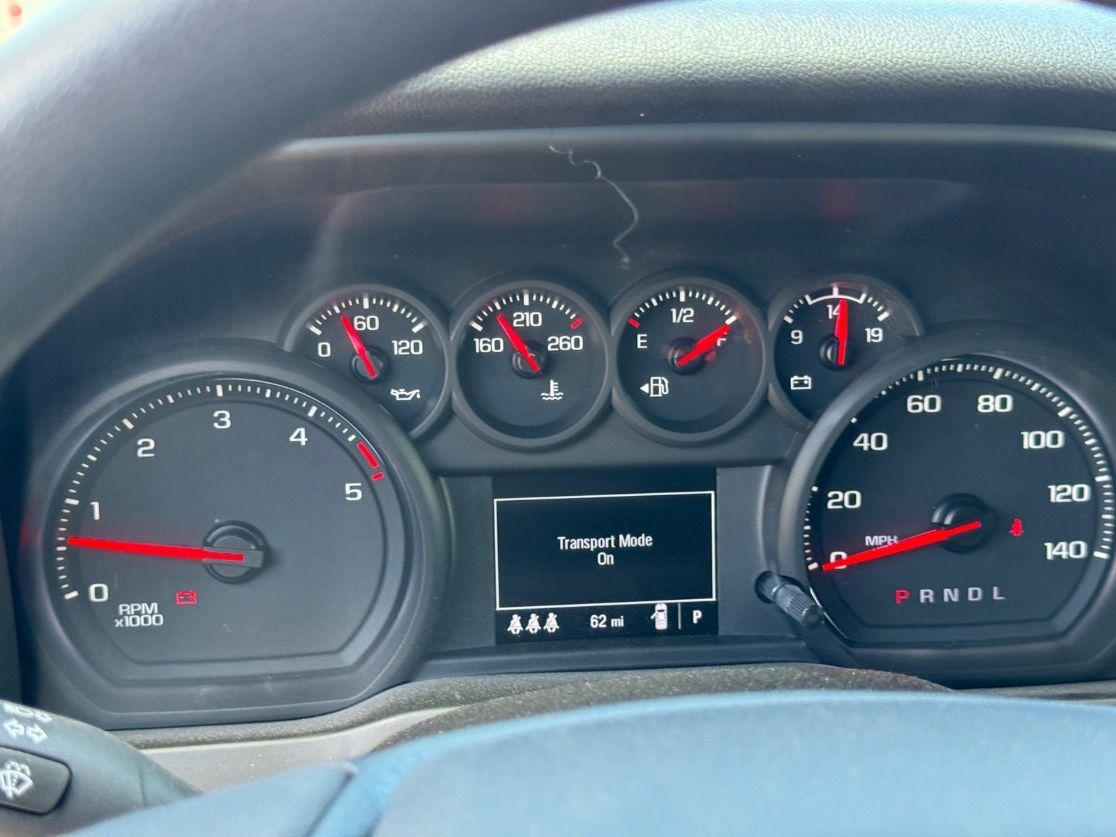 New 2024 Chevrolet Silverado 3500 W/T w/ WT Convenience Package image 23