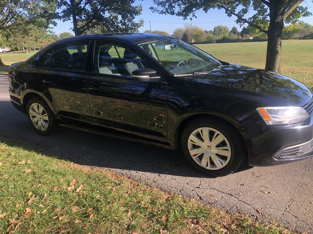 Used 2012 Volkswagen Jetta SE image 6