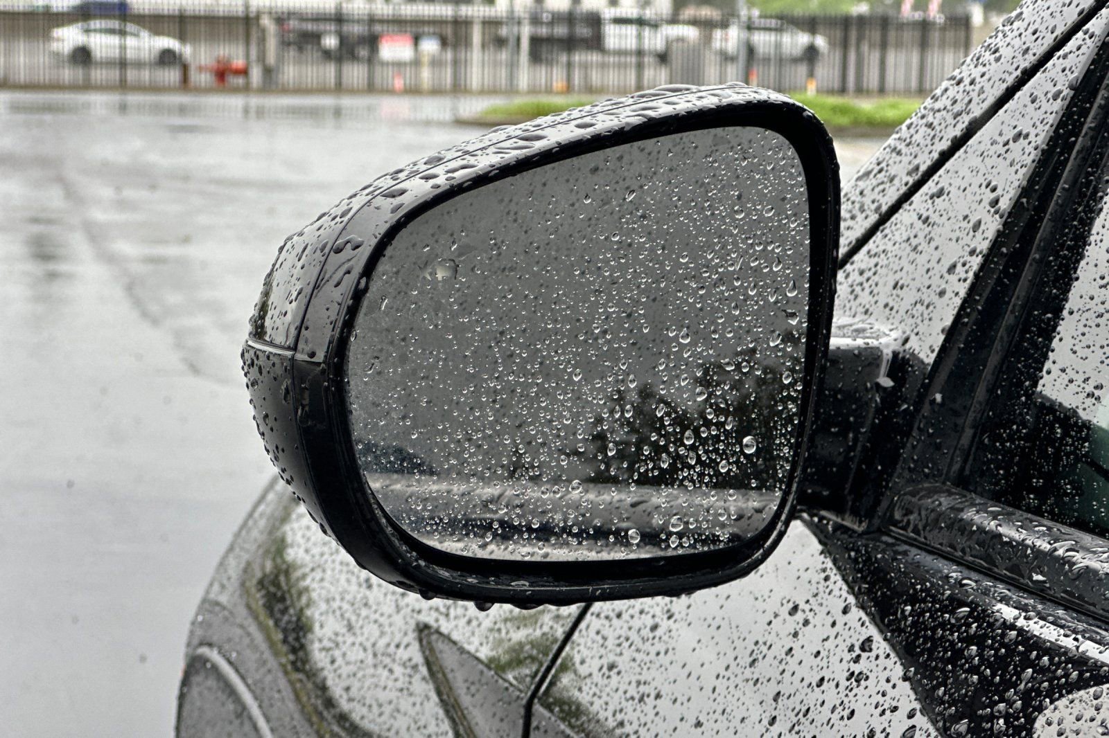 Used 2023 Chevrolet TrailBlazer RS w/ Sun and Liftgate Package image 53