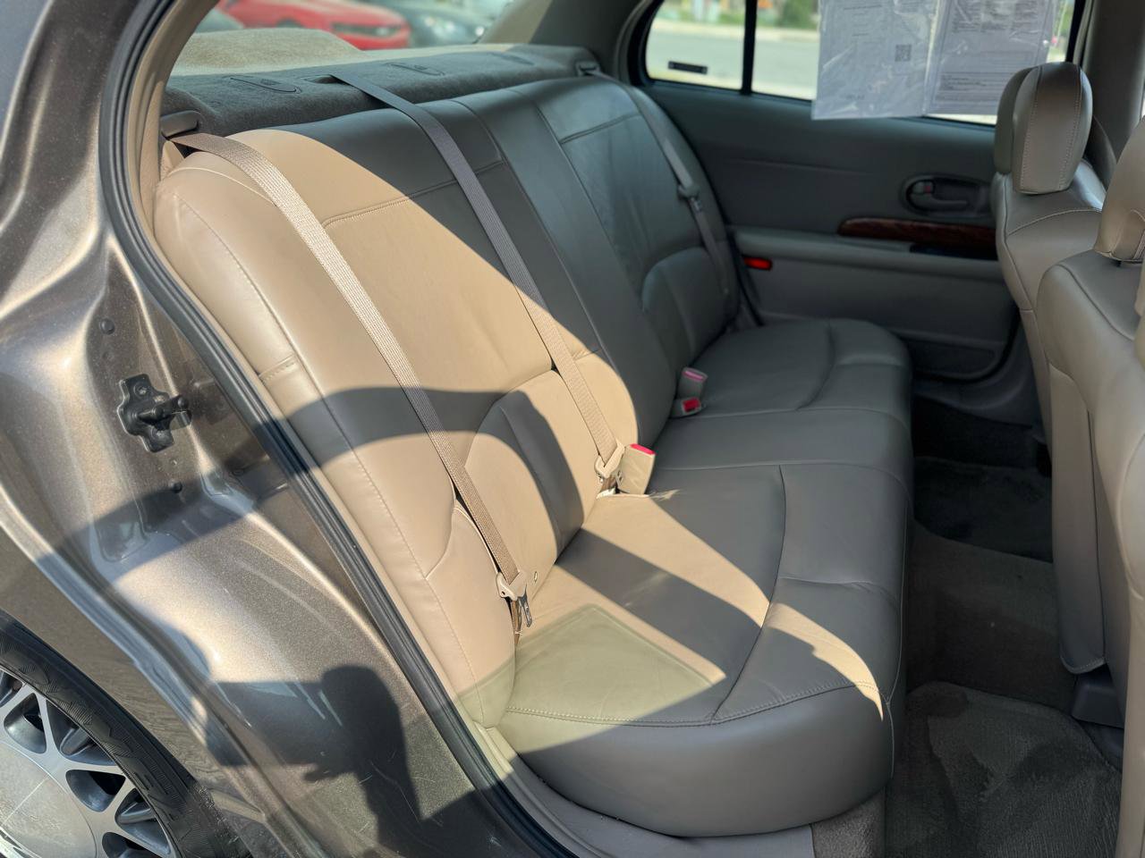 Used 2003 Buick Le Sabre Custom w/ Best Seller Package image 20