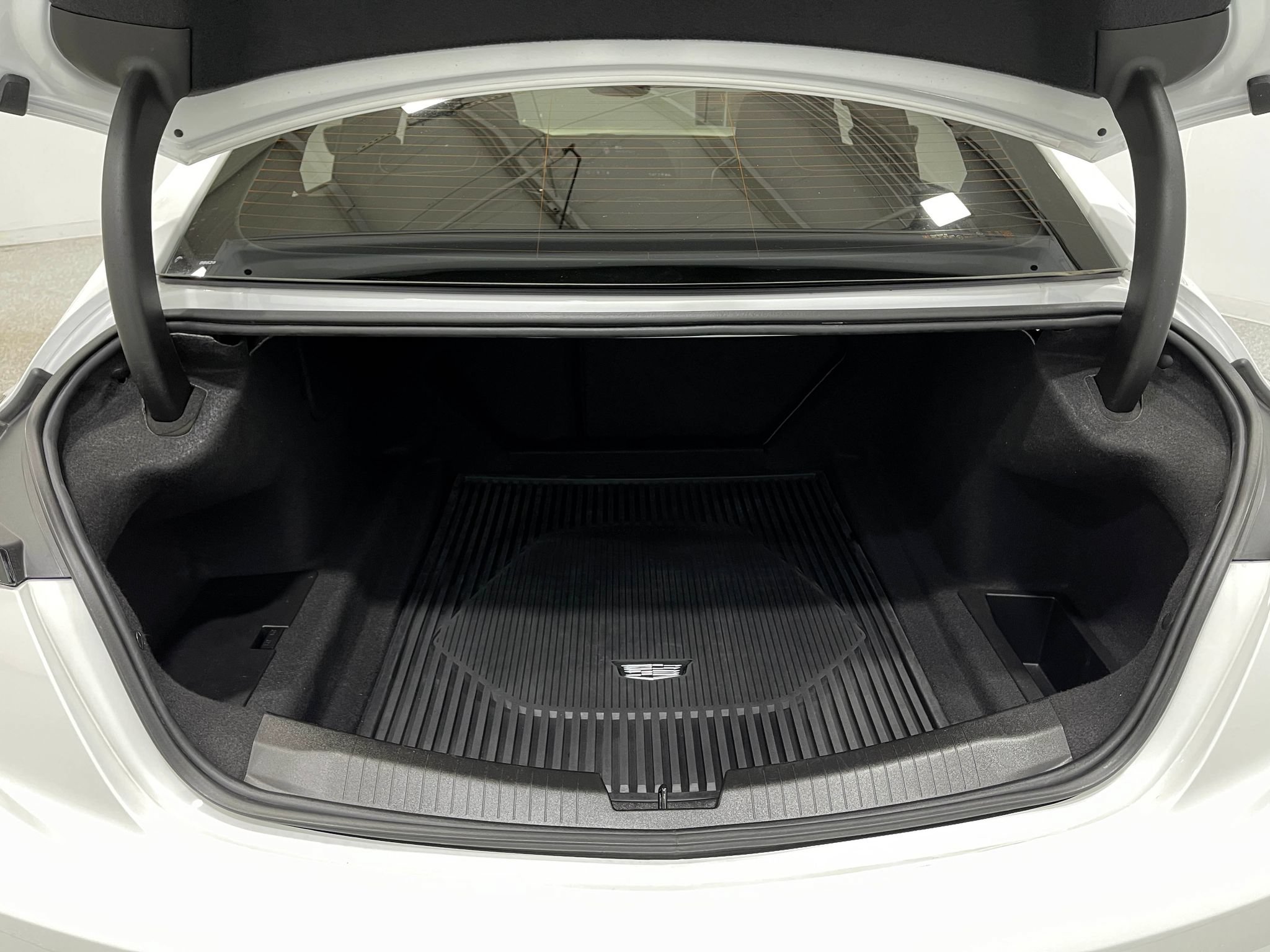 Used 2026 Cadillac CT5 V Blackwing RWD image 26