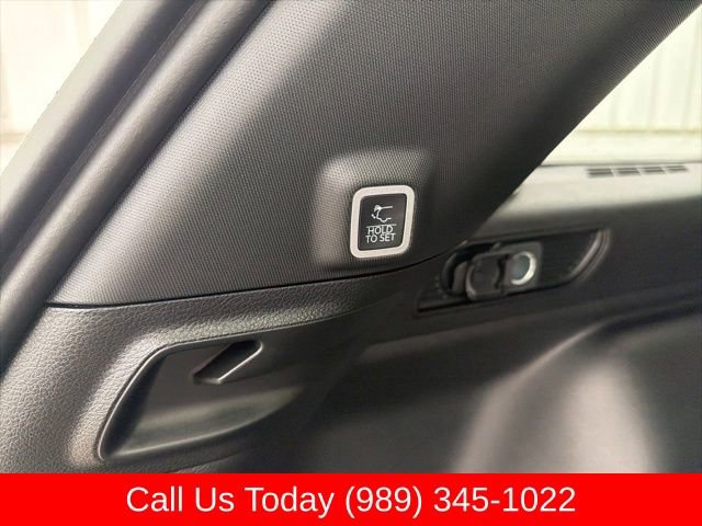 New 2026 Jeep Grand Cherokee Limited w/ Trailer Tow Package image 34